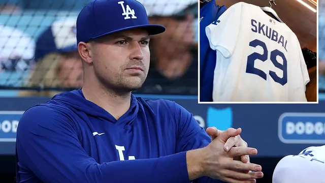 Dodgers bolster roster with Tarik Skubal before trade deadline