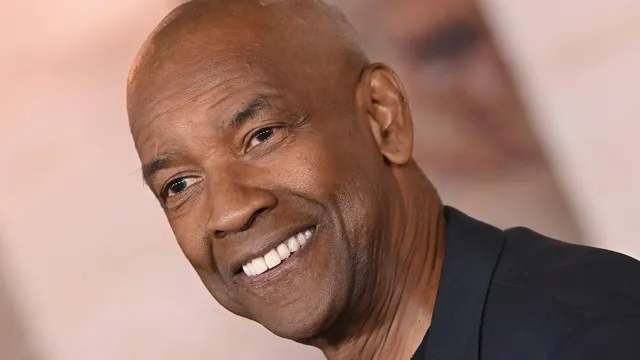 Denzel Washington brushes off Oscar snub with humor