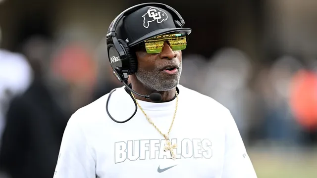 Deion Sanders may leave Colorado for top coaching jobs