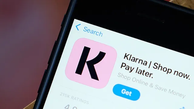 Klarna partners with DoorDash to change food payment options