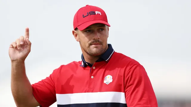 DeChambeau gains Ryder Cup chance after US PGA LIV Golf decision
