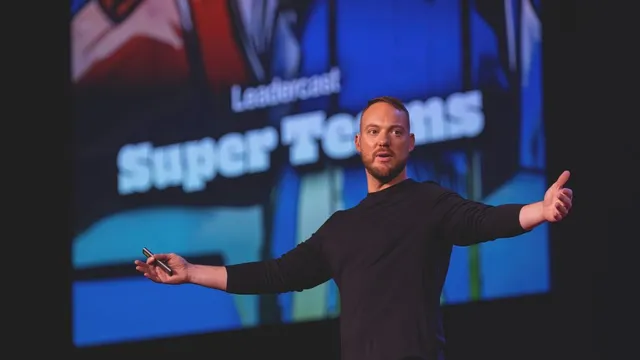 Leaders lose respect when they outsource thinking to AI
