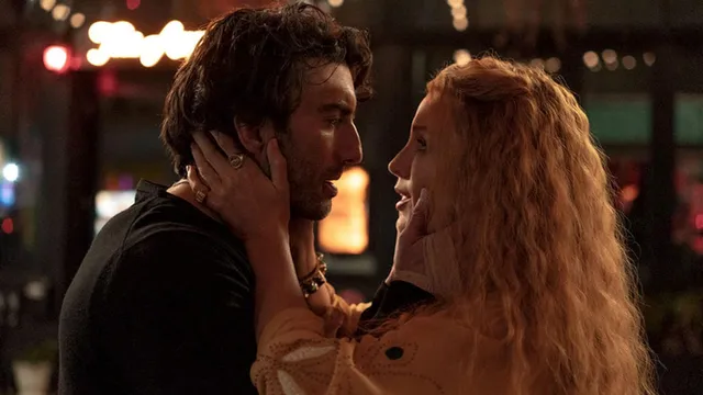 Is Blake Lively the perfect fit for Lily Bloom in the new adaptation?