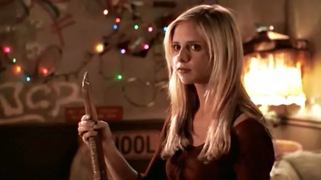 Hulu cancels the Buffy the Vampire Slayer reboot