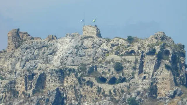 Israel captures Beaufort Castle, escalating conflict in Lebanon