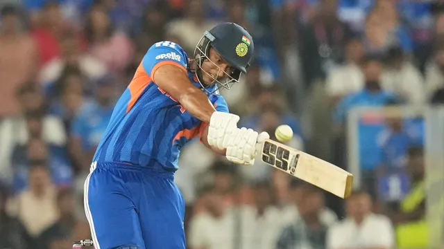 Shivam Dube escapes fan frenzy with wife’s quick thinking during train ride