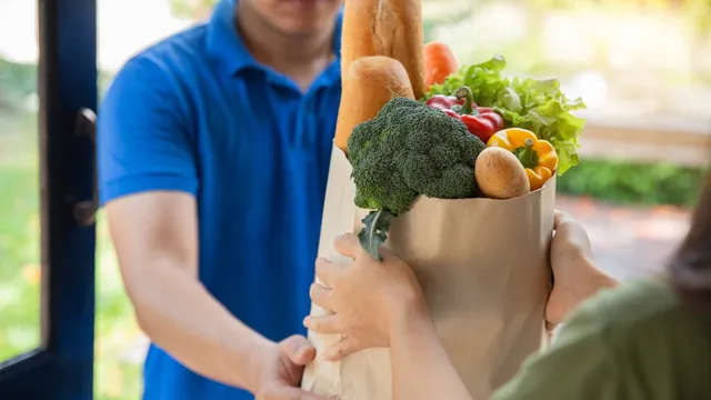 Tops Friendly Markets enables SNAP benefits for grocery delivery