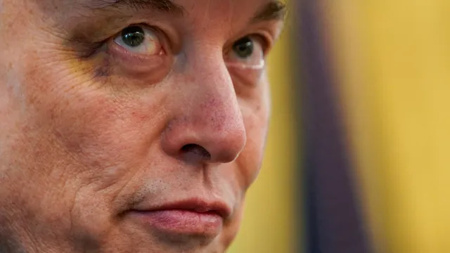 Musk's xAI secures $9.3 billion deal despite political clash