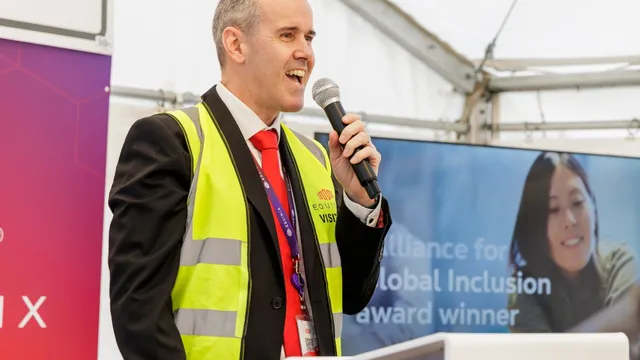 Equinix invests $92 million in new data centre to boost Ireland's digital infrastructure