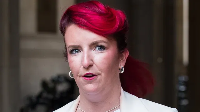 Keir Starmer confronts Louise Haigh over rail strike crisis in Downing Street