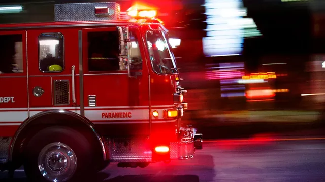 Three children die in tragic house fire in Carpentersville