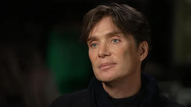 Cillian Murphy reveals his unconventional approach to acting