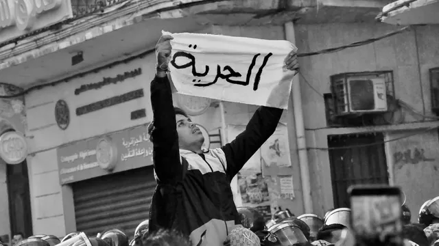 French Genocide in Algeria: Time for Introspection