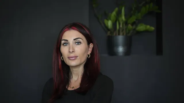 Laura Loomer admits she was wrong about Ukraine after visit