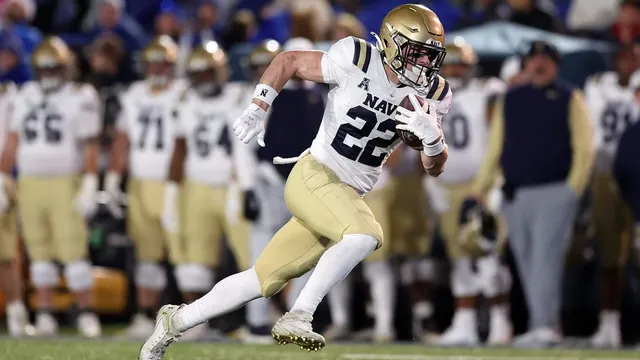 Malachi Lawrence impresses NFL teams during pre-draft process