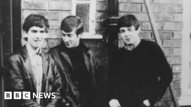 Jacaranda Club to Receive World Origin Site Plaque Honoring The Beatles' Early Days