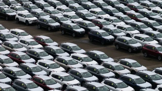 Nissan aims for profitability after major restructuring efforts