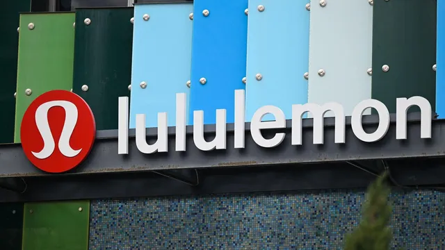 Lululemon stock crashes as tariffs weigh on consumer confidence