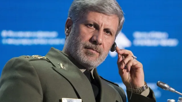 Iran offers $30,000 bounty for killing or capturing US troops