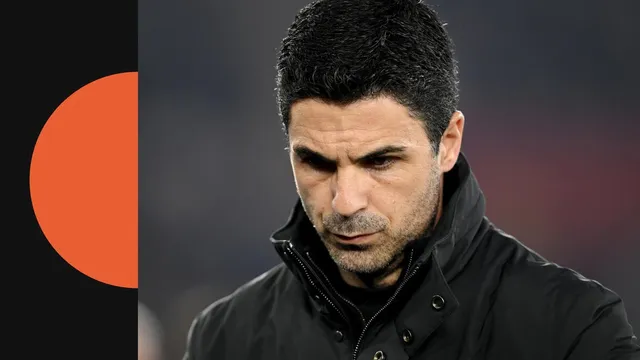 Arsenal's Mikel Arteta calls for reflection after FA Cup exit
