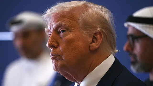 Trump's military parade planned at a staggering cost of $45 million