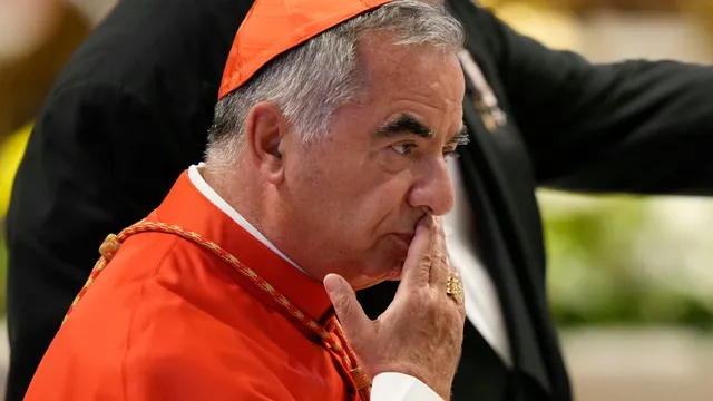 Vatican court upholds dismissal of prosecutors' appeal in major trial