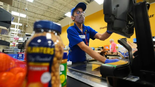 Inflation remains stubbornly elevated as consumer prices rise