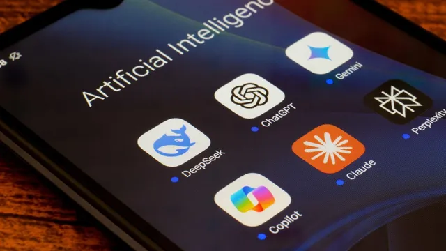 Microsoft struggles to report Copilot revenue amid AI chatbot competition