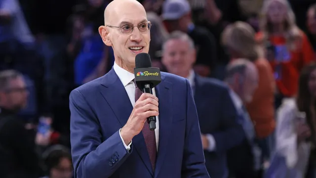NBA expansion decision expected in 2026 as Seattle hopes for a team return