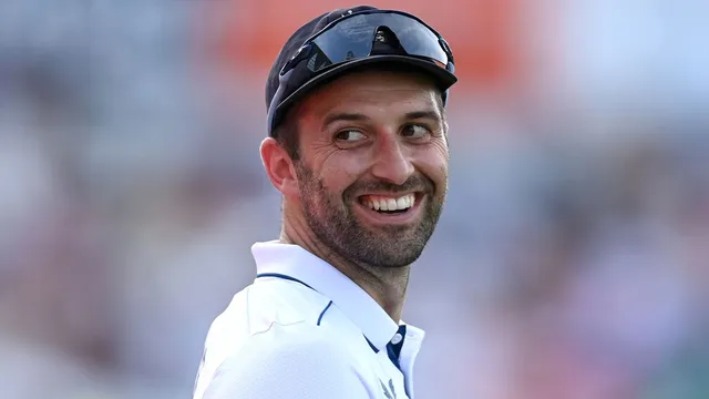 Mark Wood Poised for Speedy Performance in Third Test Against West Indies