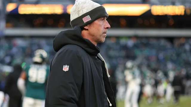 Kyle Shanahan suffers concussion after car accident