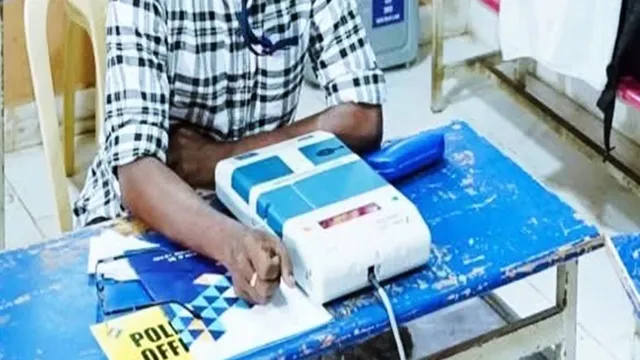 Rajasthan, India, declares 32 civic body heads elected unopposed ahead of September 21 polls