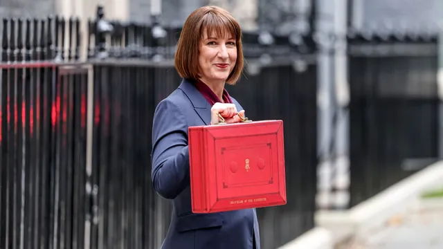 Rachel Reeves tears raise doubts over her future as chancellor