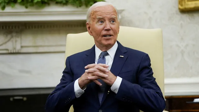 Biden to Propose Supreme Court Reforms Amid Calls for Accountability