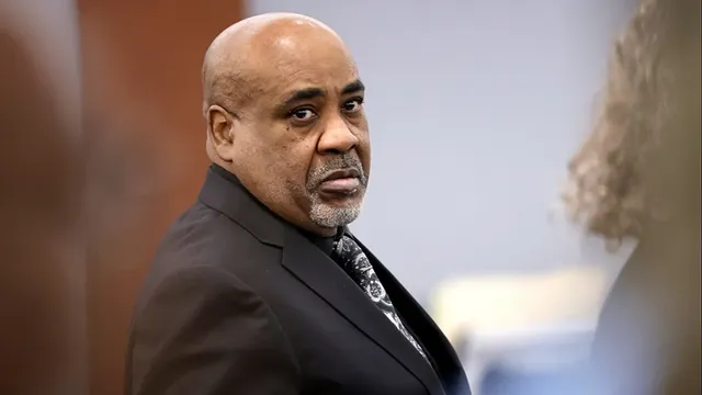 Duane "Keffe D" Davis faces trial for orchestrating Tupac Shakur's murder