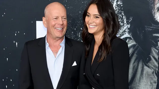 Emma Heming Willis reflects on changing holiday traditions amid Bruce Willis' dementia