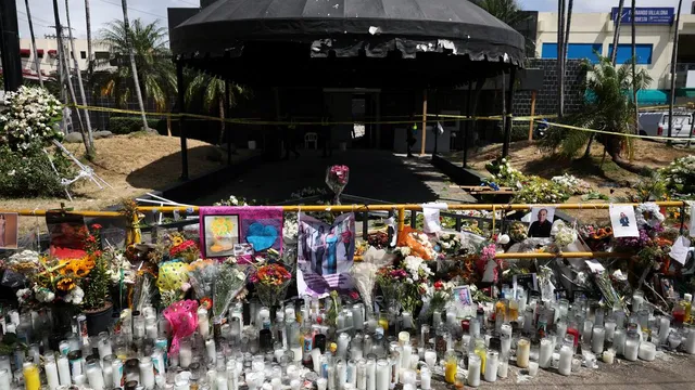 Nightclub roof collapse in Dominican Republic kills 231