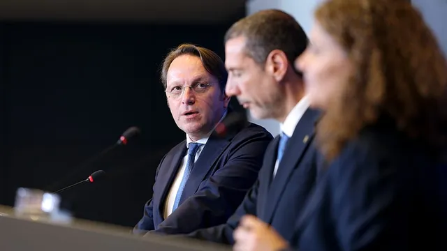 EU health ministers agree on biotech act to boost innovation