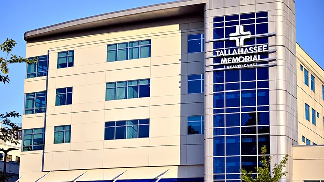 Hospital files lawsuit against former patient refusing to leave room