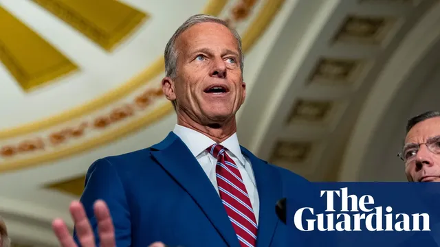 Senate approves funding resolution to avoid government shutdown