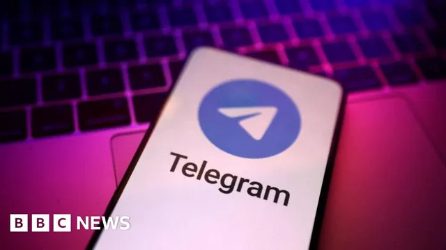 Telegram apologises for deepfake porn scandal in South Korea