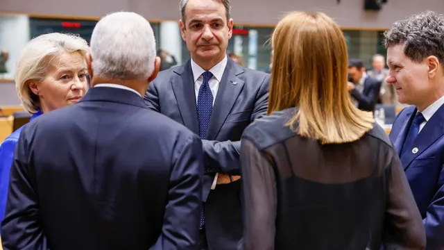 Europeans reject involvement in US-Israeli war against Iran