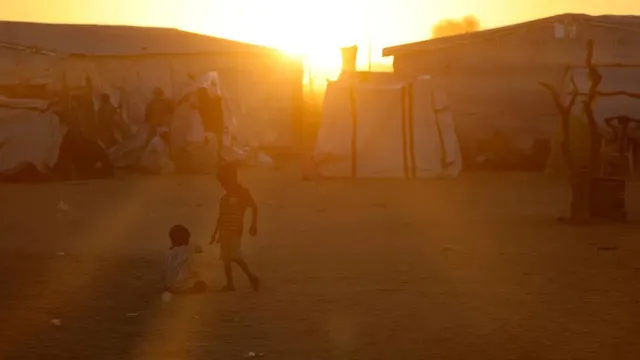 RSF fighters kidnap children amid takeover in Darfur