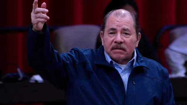 Nicaragua targets NGOs in crackdown