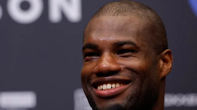 Daniel Dubois claims IBF title by defeating Anthony Joshua