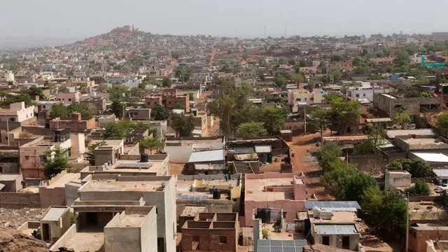 Al-Qaida-linked group JNIM kills over 100 Malian soldiers in central Mali army camp attack