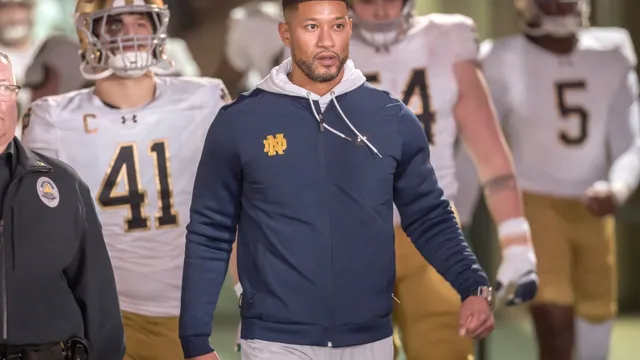 Notre Dame left out of College Football Playoff sparks controversy