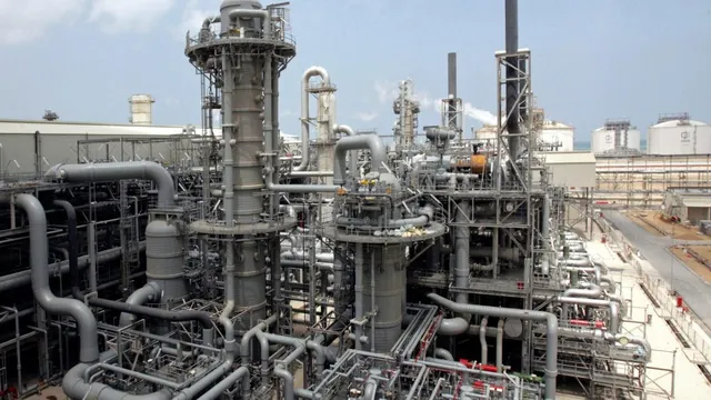Qatar's helium production halts due to war, global shortages imminent