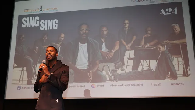 A24's 'Sing Sing' Pays Everyone the Same Rate