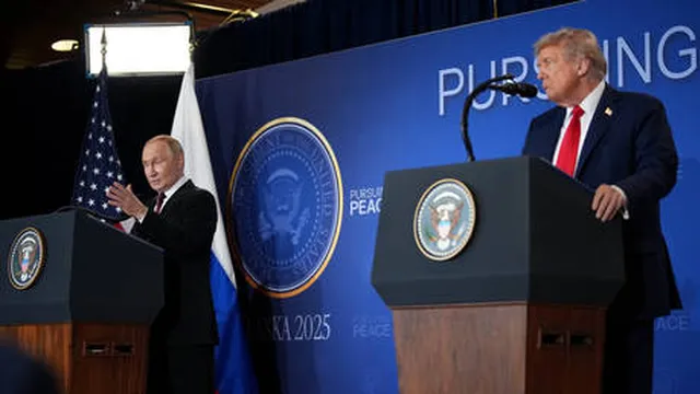 Russia rejects Western peace talks over Ukraine conflict